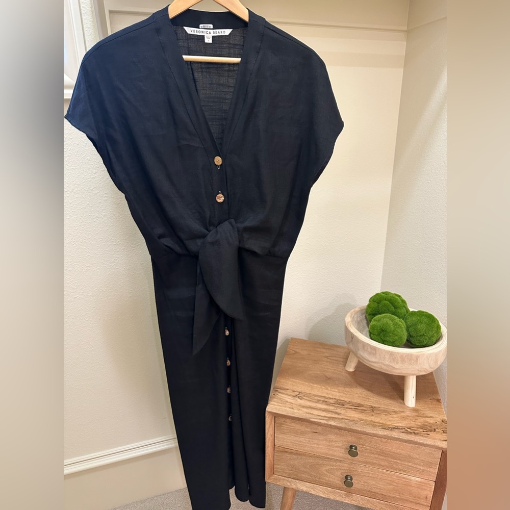 Veronica Beard Maxi Dress